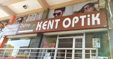 Şenol Optik Antakya Şubesi – DEFNE KENT OPTİK- Şenol Optik Antakya Şubesi – DEFNE KENT OPTİK-
